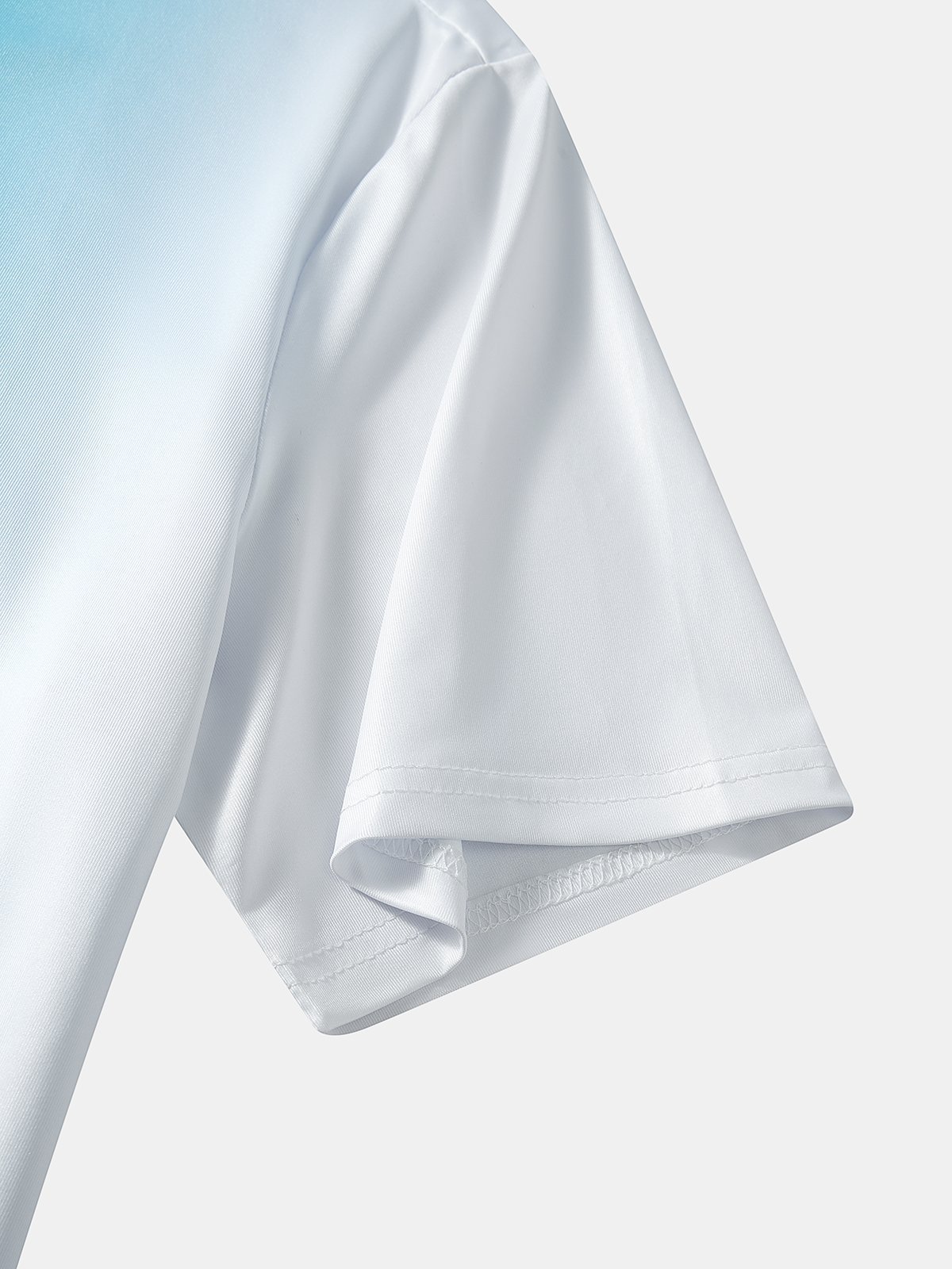 Absorbe la humedad Cactus Golf Polo Camisa