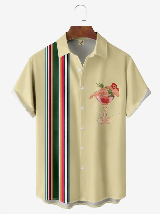 Alicia Miau XHARDADDY® Cóctel belleza Bolos Camisa