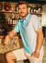 Absorbe la humedad Cactus Golf Polo Camisa