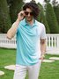 Absorbe la humedad Cactus Golf Polo Camisa