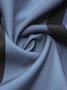 De Hombre Ombre Estampado Frente Botones Suave Respirable Pecho Bolsillo Casual Camisas De Bolos
