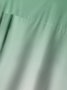 S t. Patrick's día Pecho Bolsillo Manga Corta hawaiano Camisa