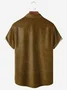 David Lozeau XHARDADDY® mexicano Cultura Camisa