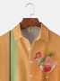 𝑨𝒍𝒊𝒄𝒆 𝑴𝒆𝒐𝒘 X HARDADDY® Cóctel Niña Bolos Camisa