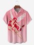 𝑨𝒍𝒊𝒄𝒆 𝑴𝒆𝒐𝒘 X HARDADDY® S t Enamorado Camisa