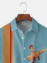 𝑨𝒍𝒊𝒄𝒆 𝑴𝒆𝒐𝒘 XHARDADDY® cerveza Vaquera Bolos Camisa