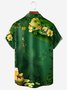 𝑨𝒍𝒊𝒄𝒆 𝑴𝒆𝒐𝒘 X HARDADDY®St. Patrick's día belleza Camisa