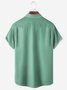 HARDADDY Grande Talla Tiki belleza Camisa By Alice Meow