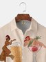 Alicia Miau XHARDADDY® Retro belleza S t. Patrick's día Camisa