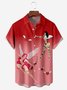 Alicia Miau XHARDADDY® S t Enamorado Camisa