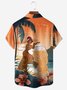 Alicia Miau XHARDADDY® Tiki belleza Camisa