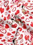 Alicia Miau XHARDADDY® amor belleza Camisa
