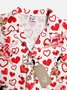 Alicia Miau XHARDADDY® amor belleza Camisa