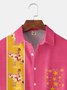Andreea Dumuta XHARDADDY® Retro occidental Vaquera Camisa