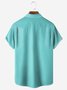Andreea Dumuta XHARDADDY® Retro vaca Camisa
