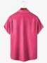 Andreea Dumuta XHARDADDY® Retro occidental Vaquera Camisa