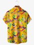 Andreea Dumuta XHARDADDY® mexicano Cactus vaca Camisa
