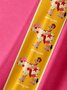 Andreea Dumuta XHARDADDY® Retro occidental Vaquera Camisa