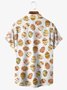 Alicia Miau XHARDADDY® Pascua de Resurrección belleza Camisa