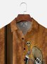 David Lozeau XHARDADDY® Cita Noche Camisa
