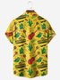Cinco de Mayo música Camisa por David Lozeau