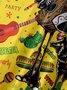 Cinco de Mayo música Camisa por David Lozeau