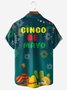 Cinco de Mayo Fiesta Camisa por David Lozeau