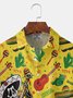 Cinco de Mayo música Camisa por David Lozeau