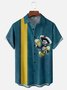David Lozeau XHARDADDY® MUCHAS CERVESAS Nuevo Camisa
