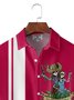 David Lozeau XHARDADDY® Doble problema Camisa