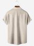 Absorbe la humedad Tucán Pecho Bolsillo Bolos Camisa