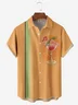 𝑨𝒍𝒊𝒄𝒆 𝑴𝒆𝒐𝒘 X HARDADDY® Cóctel Niña Bolos Camisa