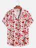 Alicia Miau XHARDADDY® amor belleza Camisa