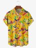 Andreea Dumuta XHARDADDY® mexicano Cactus vaca Camisa