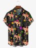 Andreea Dumuta XHARDADDY® Retro occidental Vaquera Camisa