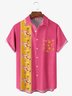 Andreea Dumuta XHARDADDY® Retro occidental Vaquera Camisa