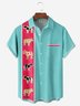 Andreea Dumuta XHARDADDY® Retro vaca Camisa