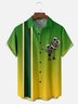 dos mariachis Camisa por David Lozeau