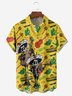 Cinco de Mayo música Camisa por David Lozeau