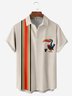Absorbe la humedad Tucán Pecho Bolsillo Bolos Camisa